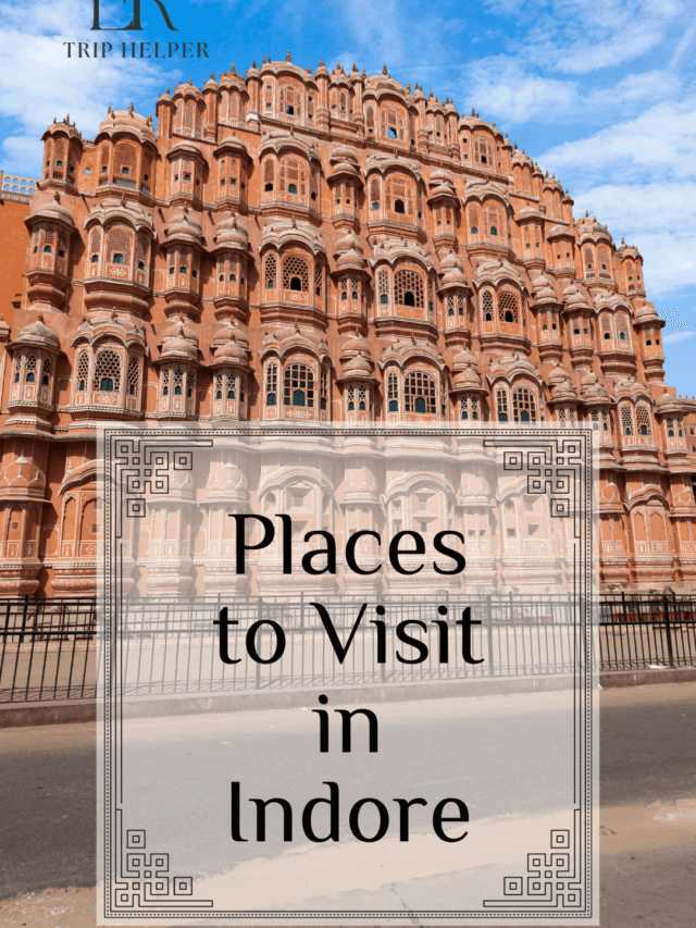 Tourist Places in Jaipur