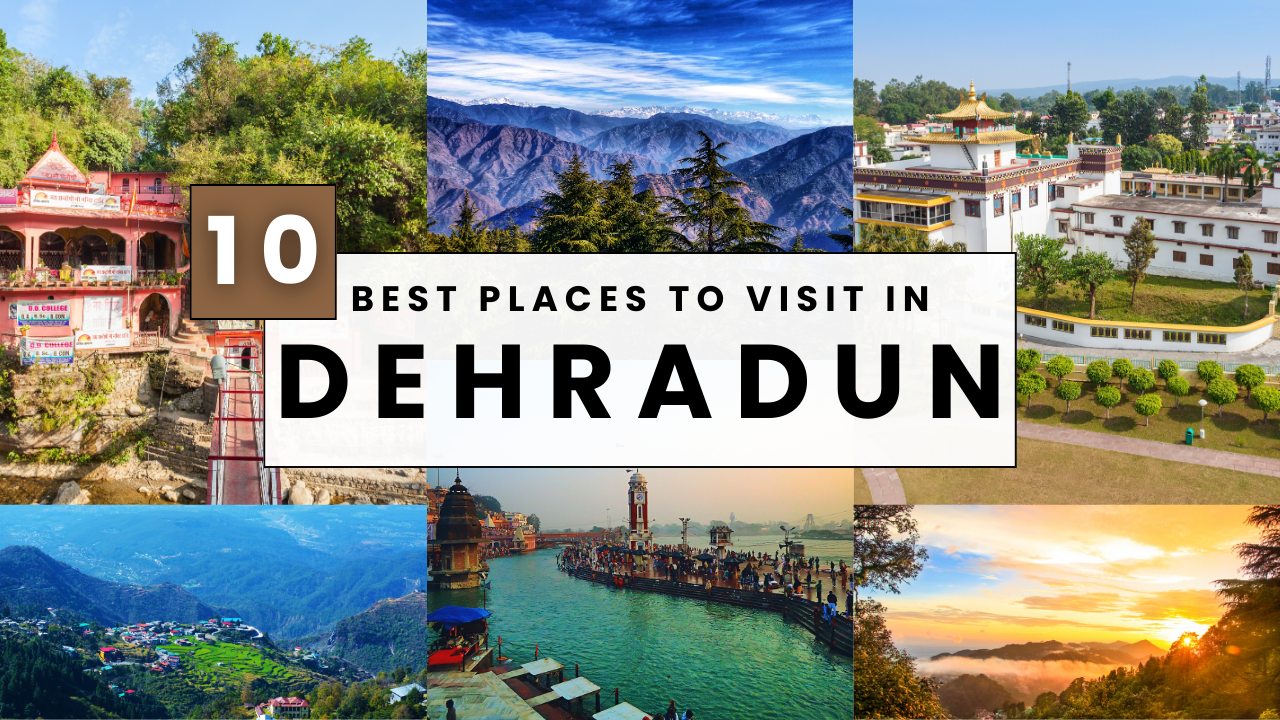 places to visit in dehradun