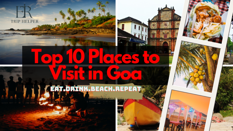 places to visit in goa