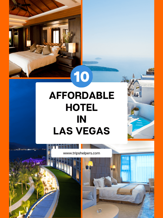 hotel in las vegas