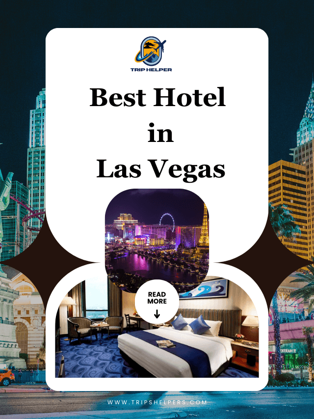 Best Hotel in Las Vegas