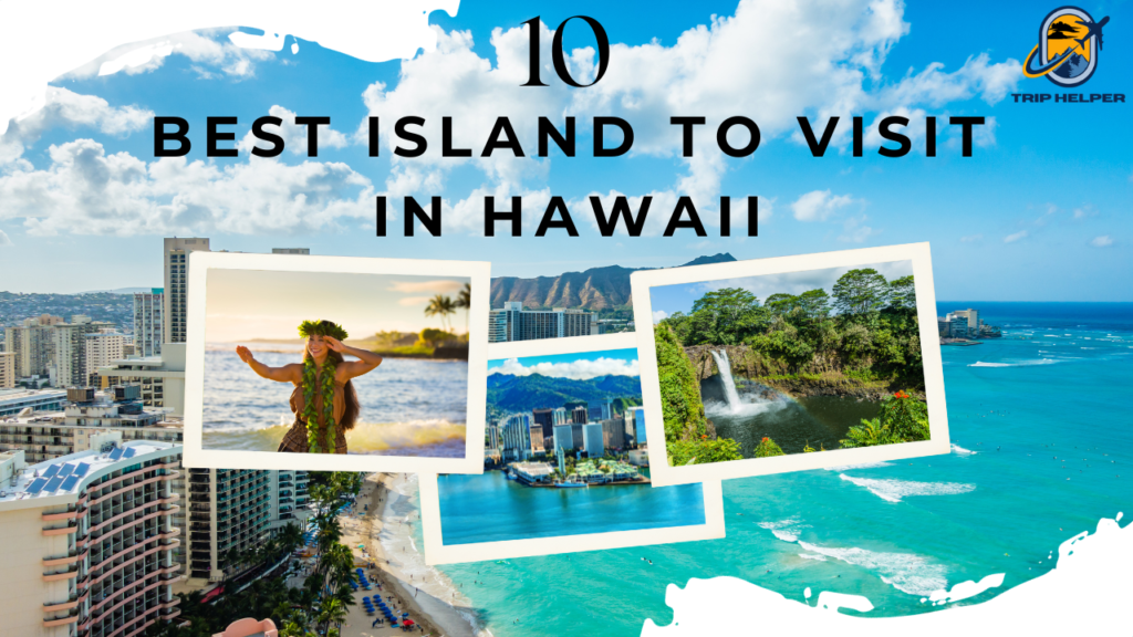 best island to visit in hawaii