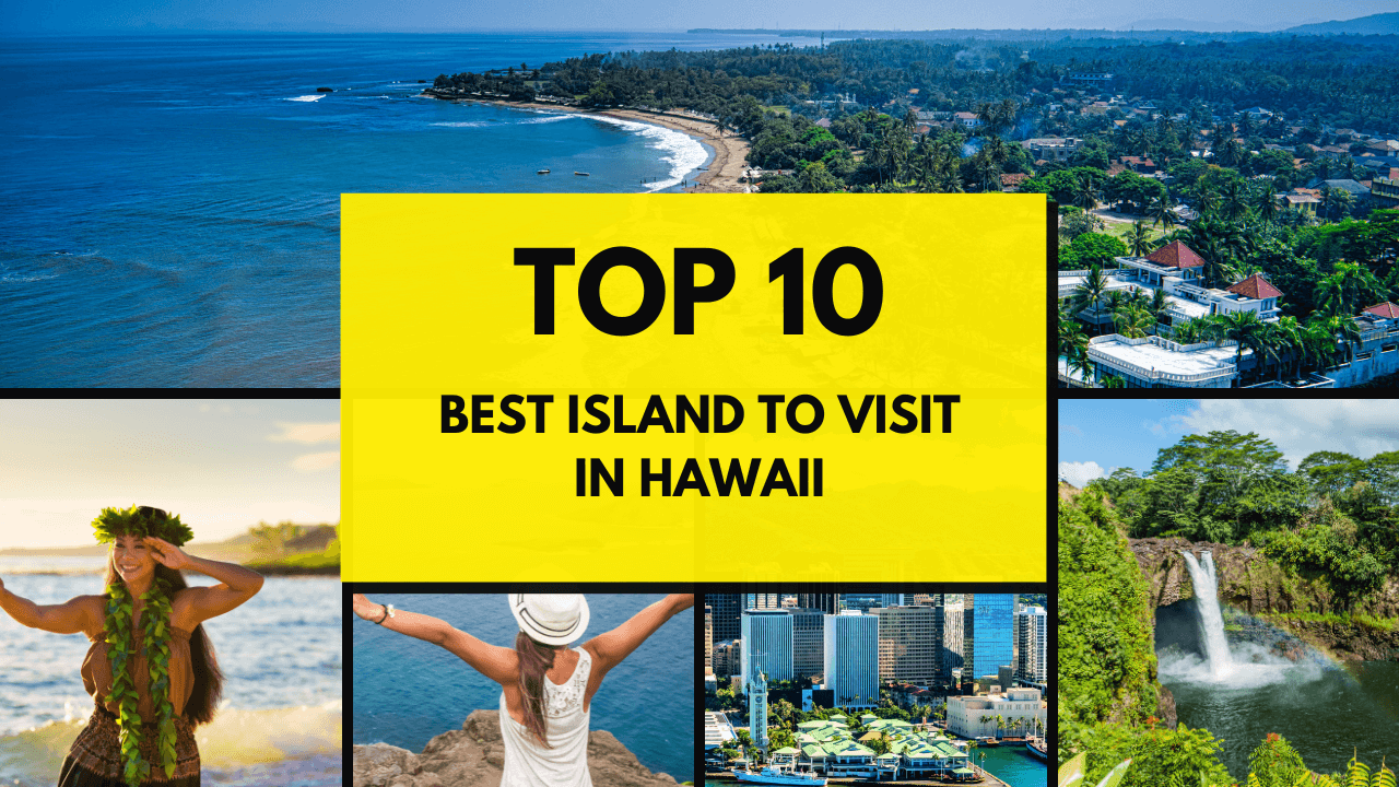 best island to visit in hawaii