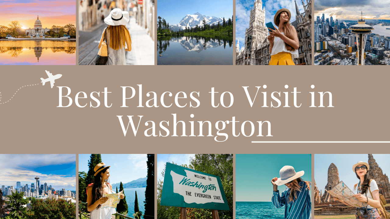 places to visit in washington dc