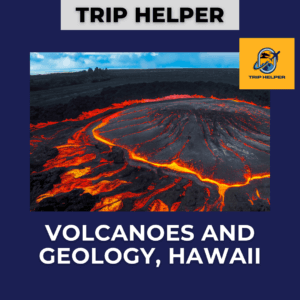 Volcanoes and Geology