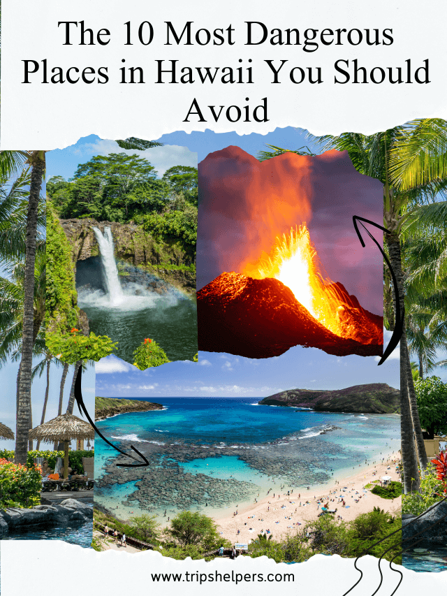 Best Places in USA