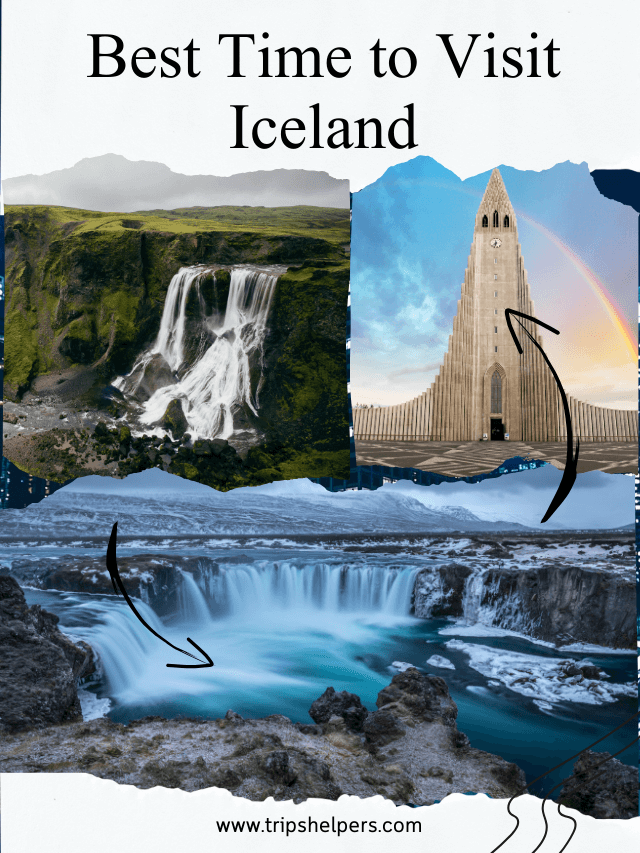 Best Time to Visit Iceland