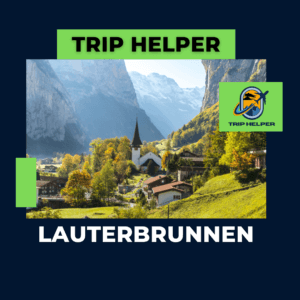 Lauterbrunnen