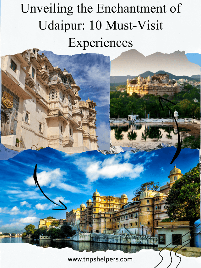 places to visit in udaipur