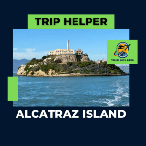 Alcatraz Island