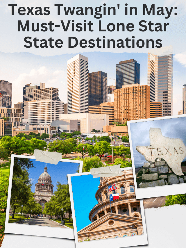 places to visit in texas